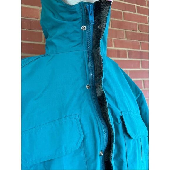 Vintage Woolrich Parka - Picture 3 of 7